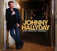 Johnny Hallyday – Les Raretes Warner – 2 CD Digipack (2021)
