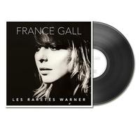 Les Raretés Warner (Vinyle) [Vinilo]