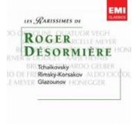 Les Rarissimes de Roger Desorm [Import]