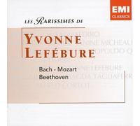 Les Rarissimes De Yvonne Lef?B