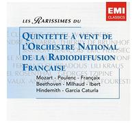 Les Rarissimes Du Quintettes I