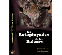 Les ratapinyades de les illes Balears | Jordi Serra-cobo, Marc López Roig, Xavier Bayer I Gonzàlez