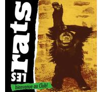 Les Rats - Bienvenue au club