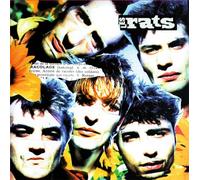 Les Rats - Racolage