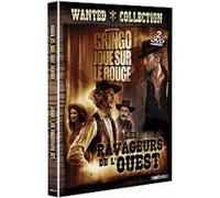 Les Ravageurs de l'Ouest + Gringo, joue sur le rouge [Francia] [DVD]