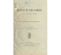 Les Ravins Et Les Sables De La Plaine Russe (ebook)