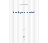 Les Rayons Du Soleil (ebook)