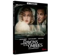 Les Rayons et les ombres