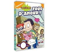 Les Razbitumes - Fous d'amour ! [Francia] [DVD]