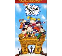 Les razmoket a paris;le film [Francia] [VHS]