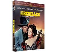 Les Rebelles [Francia] [Blu-ray]