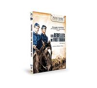 Les Rebelles de Fort Thorn [Francia] [DVD]