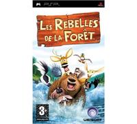 Les rebelles de la forêt - Platinum
