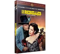 Les Rebelles [Francia] [DVD]