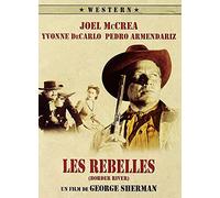 Les Rebelles [Francia] [DVD]
