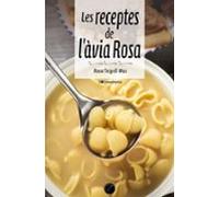 Les Receptes De Lavia Rosa
