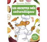 Les Receptes Mes Extraratiques