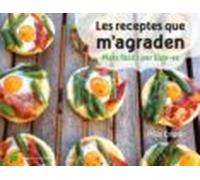 Les Receptes Que M'agraden