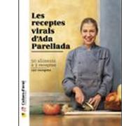 Les Receptes Virals D Ada Parellada