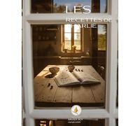 Les recettes de Charlie