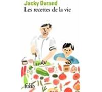Les Recettes De La Vie