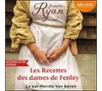 Les Recettes Des Dames De Fenley