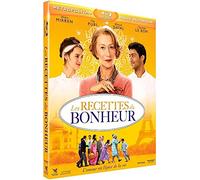 Les Recettes du bonheur [Francia] [Blu-ray]