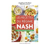 Les recettes du régime NASH contre la maladie du foie gras