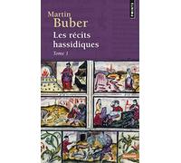 Les Récits hassidiques: Tome 1 (Points Sagesses)