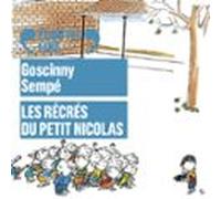Les Récrés Du Petit Nicolas