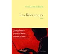 Les Recruteurs (ebook)