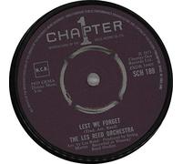 Les Reed - Lest We Forget