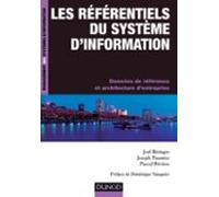 Les Référentiels Du Système Dinformation (ebook)