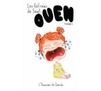 Les Refrains De Saint-ouen (ebook)