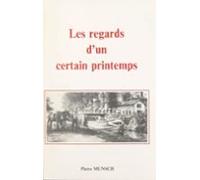 Les Regards Dun Certain Printemps (ebook)