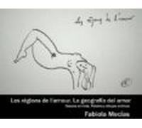 Les Régions De Lamour. La Geografía Del Amor (ebook)