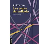 Les Regles Del Mikado (L'Eclèctica)