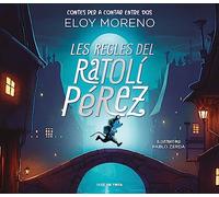 Les regles del Ratolí Pérez (Contes per a contar entre dos) (Nube de Tinta - Infants)