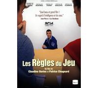 Les Règles du jeu [Francia] [DVD]
