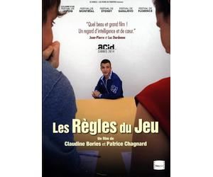 Les Règles du jeu [Francia] [DVD]