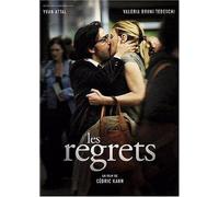 Les Regrets [Francia] [DVD]