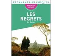 Les Regrets : Nouveau Bac Seconde