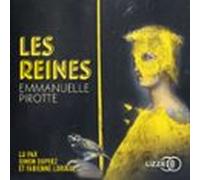Les Reines (audiolibro)
