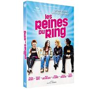 Les Reines du ring [Francia] [DVD]