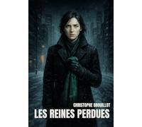 LES REINES PERDUES (Les enquêtes de Jane Taylor)