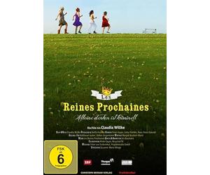 Les Reines Prochaines: Alleine Denken ist kriminell [Alemania] [DVD]