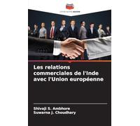 Les relations commerciales de l'Inde avec l'Union européenne