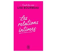 Les relations intimes: Ecoute ton corps