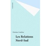 Les Relations Nord-sud (ebook)