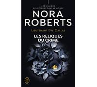 Les reliques du crime